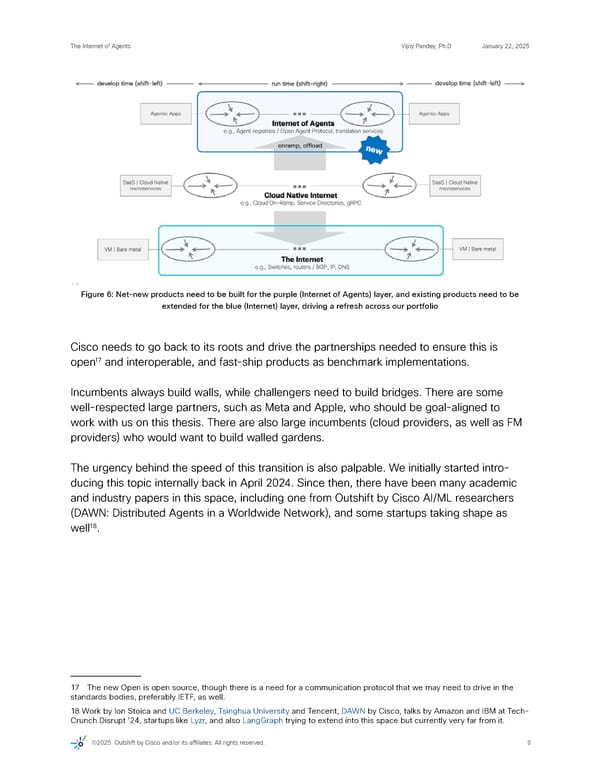 The Internet of Agents | Digital paper - Page 9