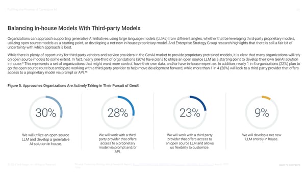Fulfilling the Promise of GenAI - Page 12
